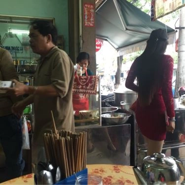 Tổng hợp- Quán Ăn Bún Hương - Bún Bò Huế