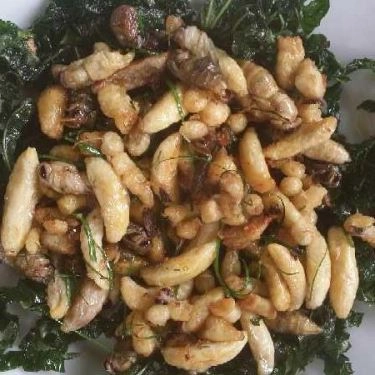 Món ăn- Quán Ăn Quán Kiên Chim