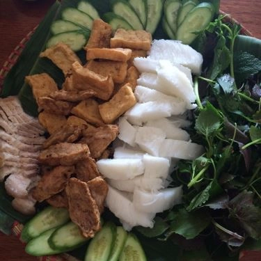 Món ăn- Quán Ăn Quán Kinh Bắc - Lẩu Riêu Cua