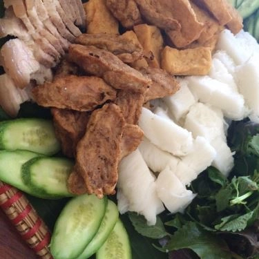 Món ăn- Quán Ăn Quán Kinh Bắc - Lẩu Riêu Cua