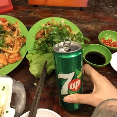 Tổng hợp- Quán Ăn Quán Làng Nướng Cần Thơ - Huỳnh Cương