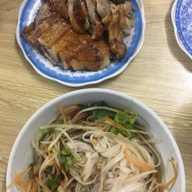 Món ăn- Quán Ăn Quán Lạng - Phở Chua & Vịt Quay Lạng Sơn