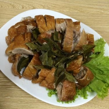 Món ăn- Quán Ăn Quán Lạng - Phở Chua & Vịt Quay Lạng Sơn