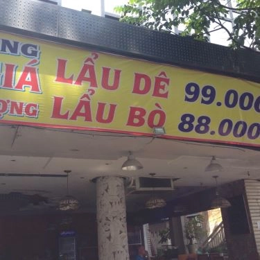 Tổng hợp- Quán Ăn Quán Lẩu Dê Nhất - Cống Quỳnh