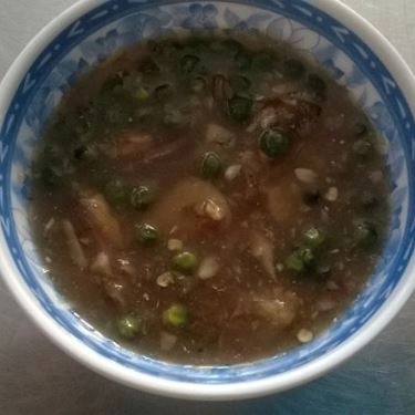 Món ăn- Quán Ăn Quán Lẩu Lâm Phát