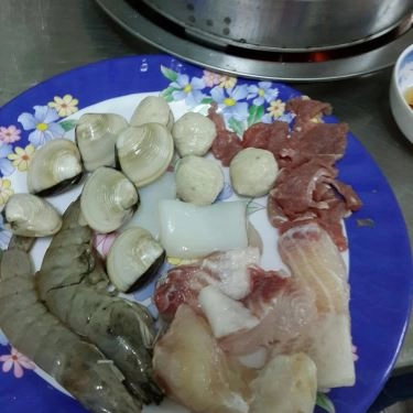 Món ăn- Quán Ăn Quán Lẩu Lâm Phát