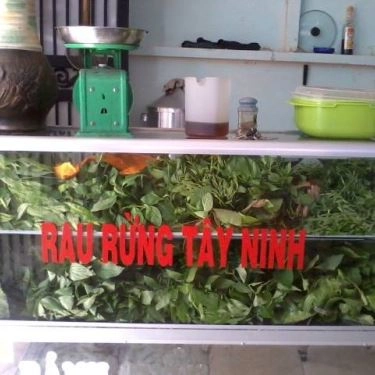 Không gian- Quán Ăn Quán Lẩu Lâm Phát