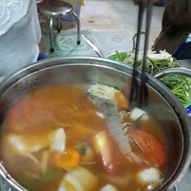 Món ăn- Quán Ăn Quán Lẩu Lâm Phát