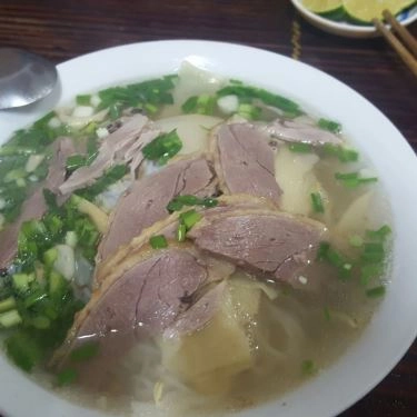 Món ăn- Quán Ăn Quán Linh Linh - Vịt Nướng Vân Đình