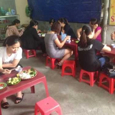 Tổng hợp- Quán Ăn Quán Mẹt - Bún Đậu Mắm Tôm