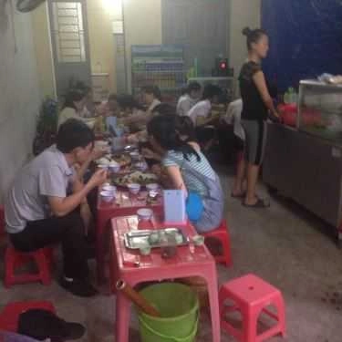 Tổng hợp- Quán Ăn Quán Mẹt - Bún Đậu Mắm Tôm