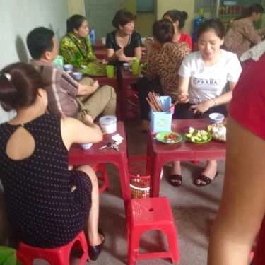 Tổng hợp- Quán Ăn Quán Mẹt - Bún Đậu Mắm Tôm