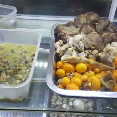 Tổng hợp- Quán Ngon - Gà Hầm & Nhậu Bình Dân