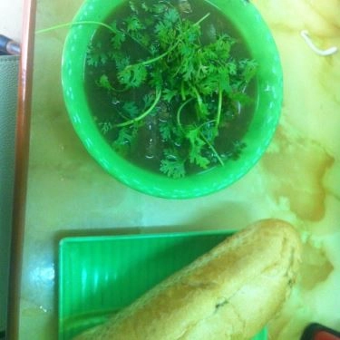 Món ăn- Quán Ăn Quán Hoa Phượng - Bún Bò Nam Bộ & Chè Huế