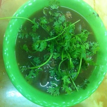 Món ăn- Quán Ăn Quán Hoa Phượng - Bún Bò Nam Bộ & Chè Huế