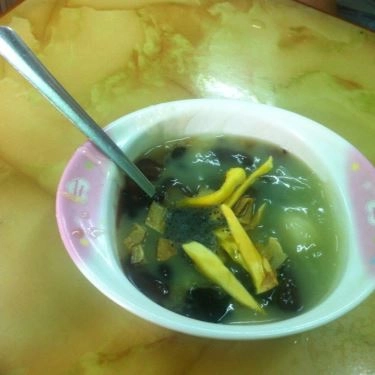 Món ăn- Quán Ăn Quán Hoa Phượng - Bún Bò Nam Bộ & Chè Huế