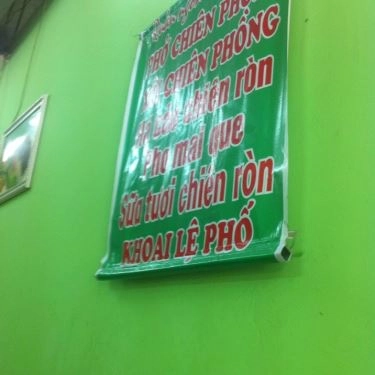 Tổng hợp- Quán Ăn Quán Hoa Phượng - Bún Bò Nam Bộ & Chè Huế