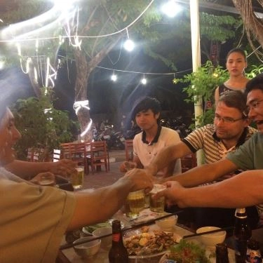 Tổng hợp- Quán Ăn Quán Nhậu Dũng Mập