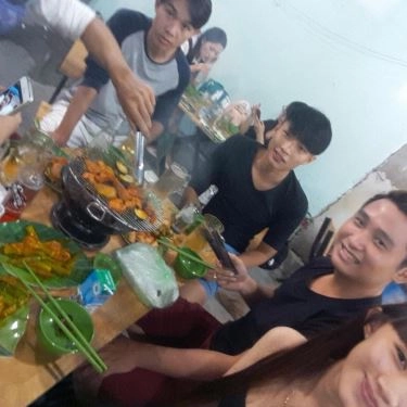 Tổng hợp- Quán Ăn Quán Nướng Bầu Trời