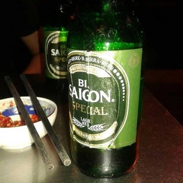 Tổng hợp- Quán Ăn Quán Nướng Bảy Nở