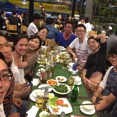 Tổng hợp- Quán Ăn Quán Nướng Cười Lên Cái Coi