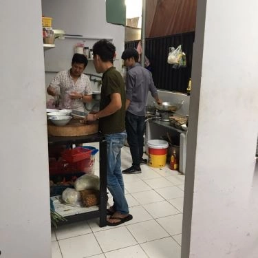 Tổng hợp- Quán Ăn Quán Ốc Cay