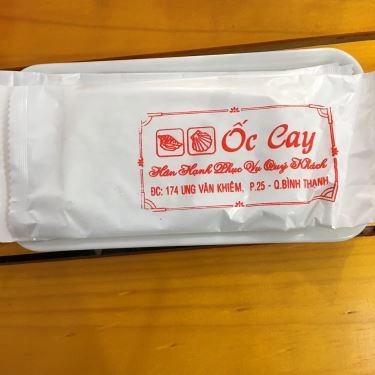 Tổng hợp- Quán Ăn Quán Ốc Cay