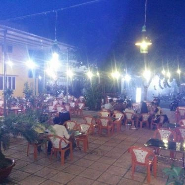 Tổng hợp- Quán Ăn Quán Ốc Đảo - Đường D9