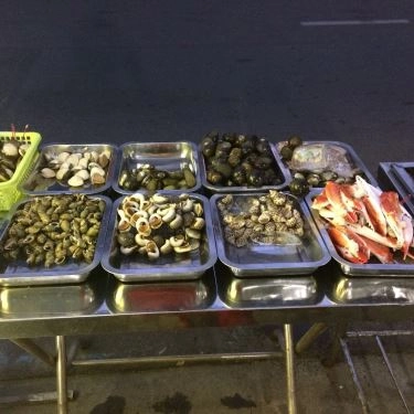 Tổng hợp- Quán Ăn Quán Ốc Thương