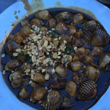 Món ăn- Quán Ăn Quán Ốc Út Nga