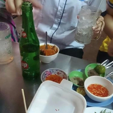 Tổng hợp- Quán Ăn Quán Ốc Vũ - Vĩnh Khánh