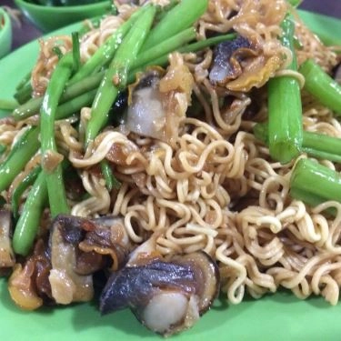 Tổng hợp- Quán Ăn Quán Ốc Vũ - Vĩnh Khánh