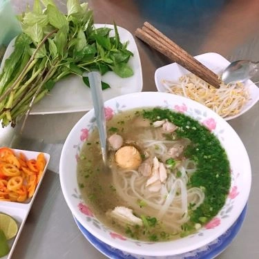 Món ăn- Quán Ăn Quán Phở Hảo