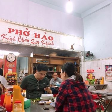 Tổng hợp- Quán Ăn Quán Phở Hảo