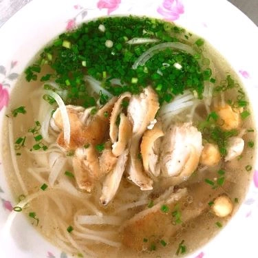 Món ăn- Quán Ăn Quán Phở Hảo