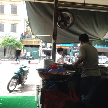 Tổng hợp- Quán Ăn Quán Phở Thịnh