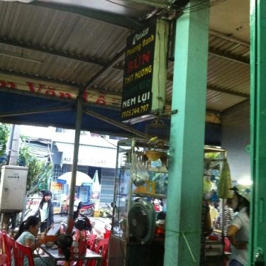 Tổng hợp- Quán Ăn Phương Oanh - Bún - Bánh Xèo & Nem Lụi
