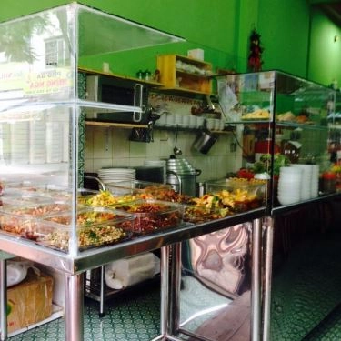 Tổng hợp- Quán Ăn Quán R15 - Bàu Cát