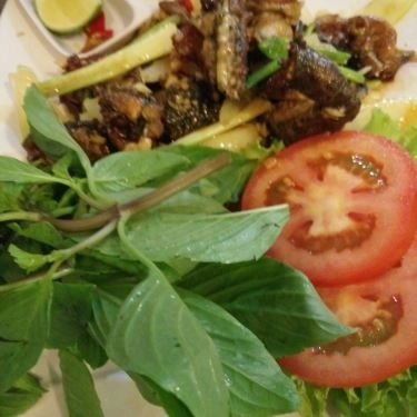 Món ăn- Quán Ăn Quán Sen - Nhậu Bình Dân