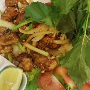 Món ăn- Quán Ăn Quán Sen - Nhậu Bình Dân