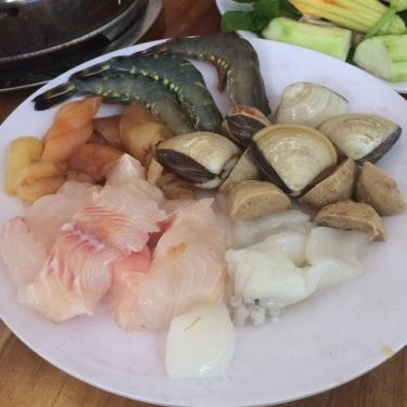 Món ăn- Quán Ăn Quán Sông Quê - Đặc Sản Nhà Bè