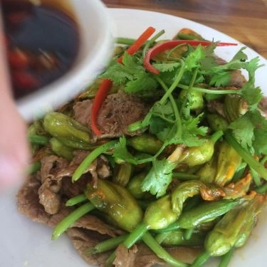Món ăn- Quán Ăn Quán Sông Quê - Đặc Sản Nhà Bè