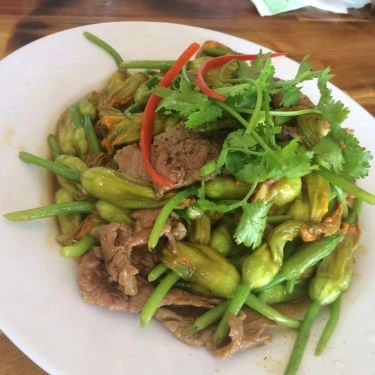 Món ăn- Quán Ăn Quán Sông Quê - Đặc Sản Nhà Bè