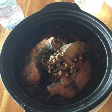 Món ăn- Quán Ăn Quán Sông Quê - Đặc Sản Nhà Bè
