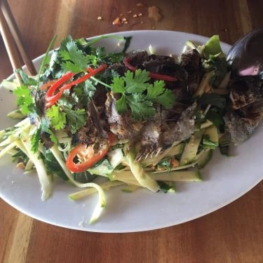 Món ăn- Quán Ăn Quán Sông Quê - Đặc Sản Nhà Bè