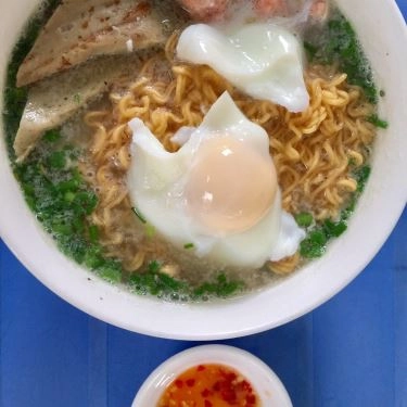 Món ăn- Quán Ăn Quán Thảo - Bún Nước