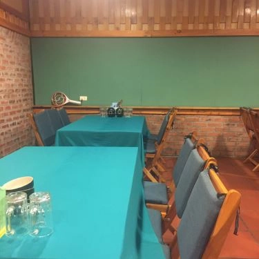 Không gian- Quán Ăn Quán Thảo Nguyên - Đặc Sản Nghệ An