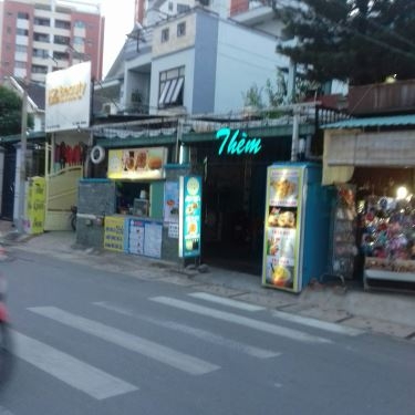 Tổng hợp- Quán Ăn Quán Thèm - Cháo Ếch