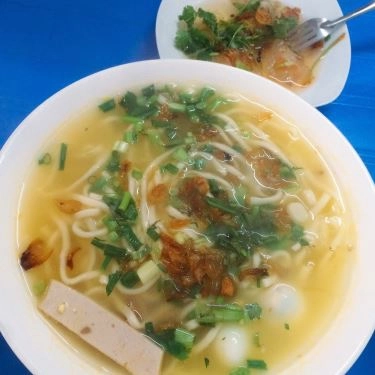 Món ăn- Quán Ăn Quán Thương Béo - Bánh Bèo, Cháo Canh, Cháo Lươn Nghệ An Hà Tĩnh