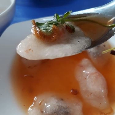 Món ăn- Quán Ăn Quán Thương Béo - Bánh Bèo, Cháo Canh, Cháo Lươn Nghệ An Hà Tĩnh